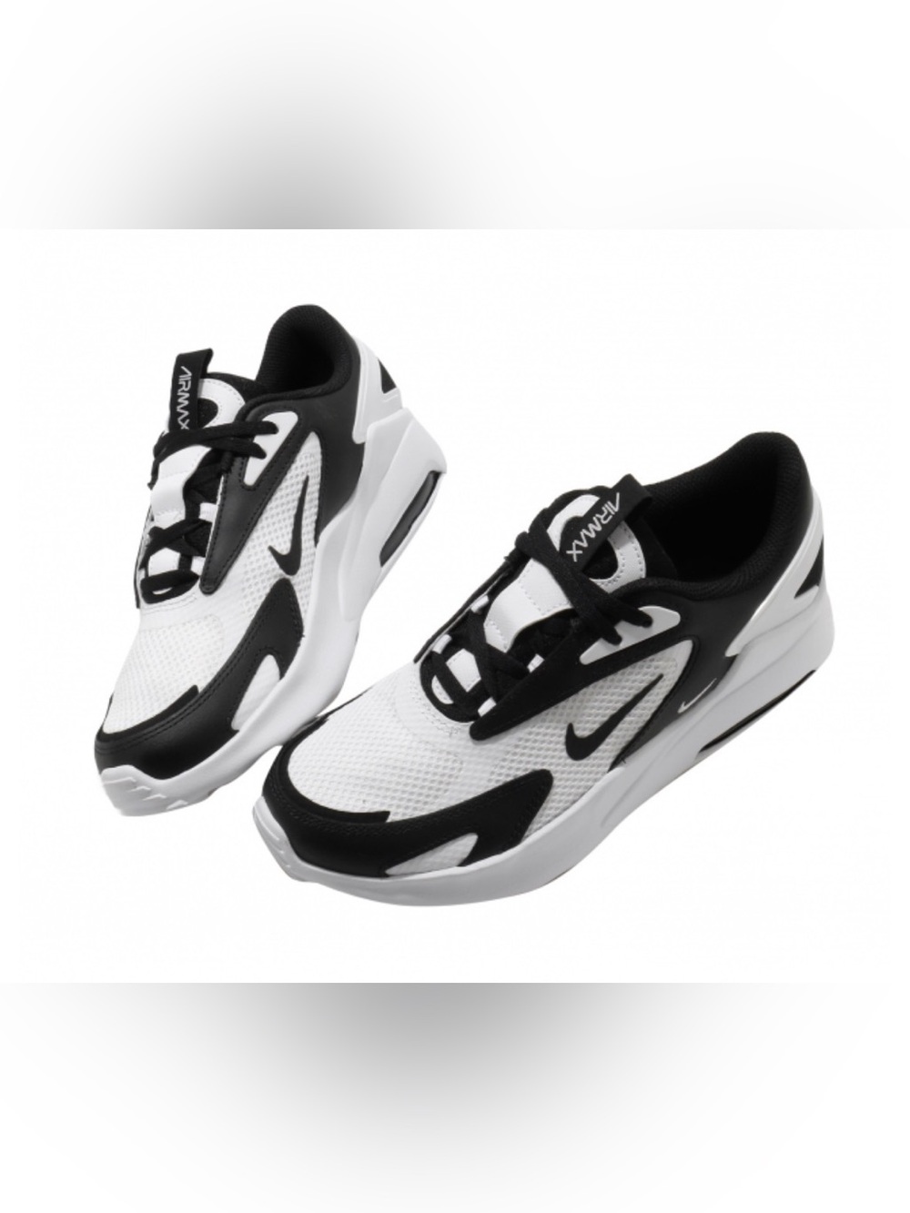 BOYS’ NIKE AIR MAX BOLT, 5.5 BOYS